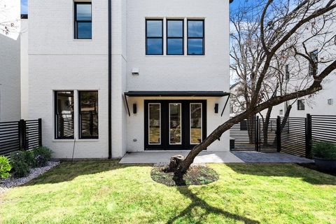 Tiny photo for 1719 Spyglass DR #16, Austin, TX 78746 (MLS # 6938278)