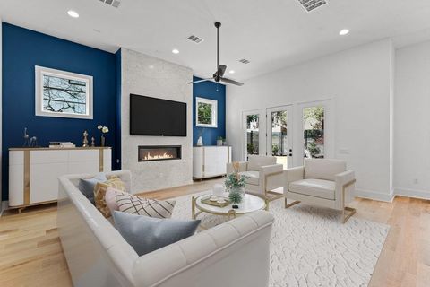 Tiny photo for 1719 Spyglass DR #16, Austin, TX 78746 (MLS # 6938278)