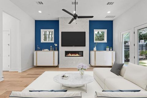 Tiny photo for 1719 Spyglass DR #16, Austin, TX 78746 (MLS # 6938278)