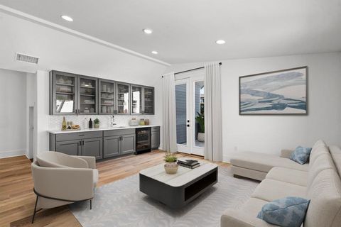 Tiny photo for 1719 Spyglass DR #16, Austin, TX 78746 (MLS # 6938278)