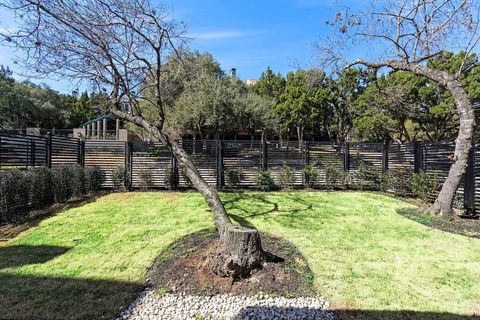 Tiny photo for 1719 Spyglass DR #16, Austin, TX 78746 (MLS # 6938278)