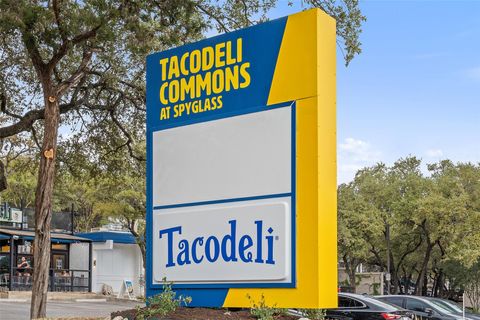 Tiny photo for 1719 Spyglass DR #16, Austin, TX 78746 (MLS # 6938278)