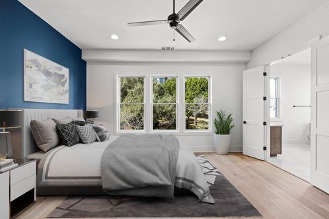 Tiny photo for 1719 Spyglass DR #16, Austin, TX 78746 (MLS # 6938278)