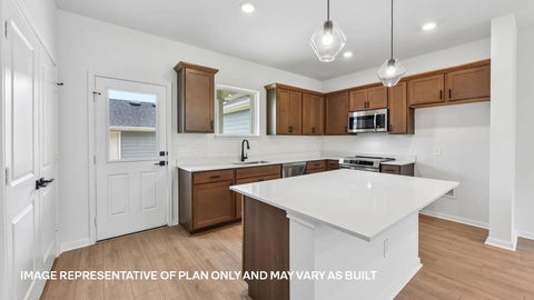Photo of 2722 Caleb Asher LOOP, Round Rock, TX 78665 (MLS # 8910795)