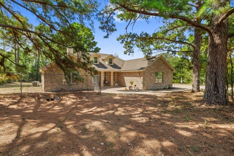 Photo of 911 FM 1441, Bastrop, TX 78602 (MLS # 2062274)