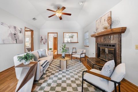 Photo of 5108 Avenue H, Austin, TX 78751 (MLS # 6356093)