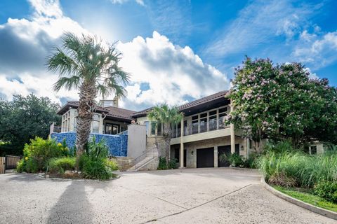 Photo of 5120 Mansfield View CT, Austin, TX 78732 (MLS # 8477515)