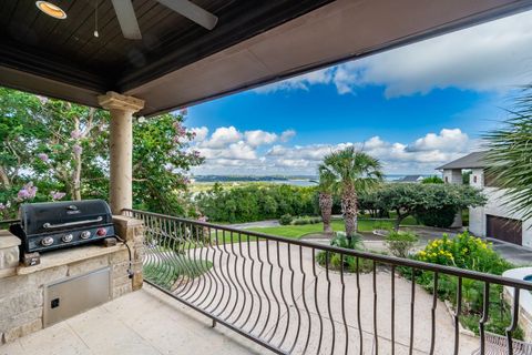 Tiny photo for 5120 Mansfield View CT, Austin, TX 78732 (MLS # 8477515)