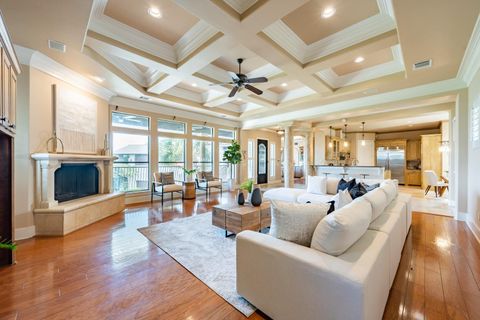Tiny photo for 5120 Mansfield View CT, Austin, TX 78732 (MLS # 8477515)