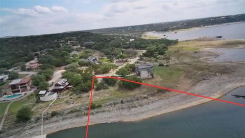 Photo of 2900 Constitution DR, Lago Vista, TX 78645 (MLS # 3448946)