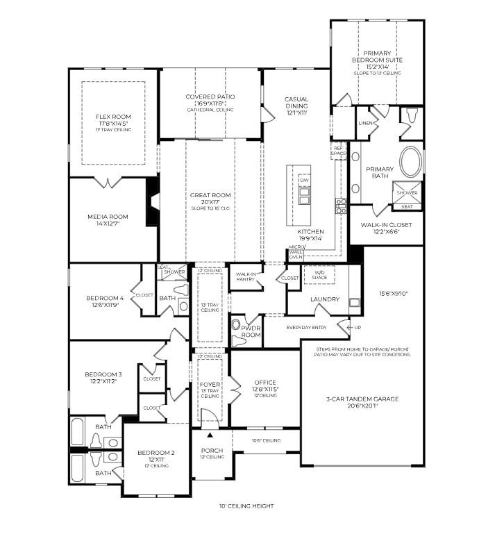 335 Lavaca DR