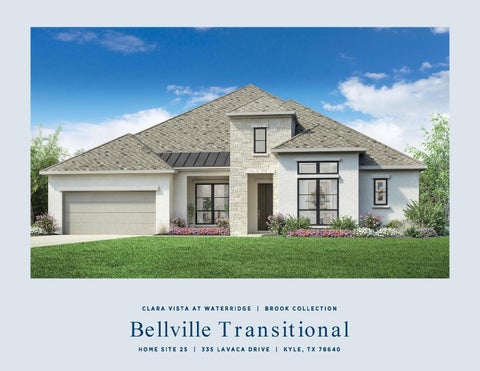 Photo of 335 Lavaca DR, Kyle, TX 78640 (MLS # 7868779)