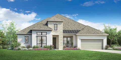Photo of 335 Lavaca DR, Kyle, TX 78640 (MLS # 7868779)