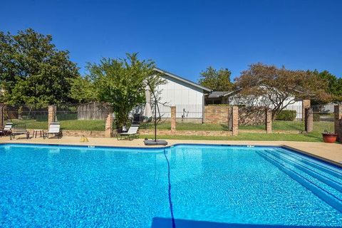 Tiny photo for 9308 Singing Quail DR, Austin, TX 78758 (MLS # 5390664)