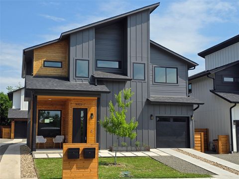 5303 Grover Ave 1 Austin TX 78756