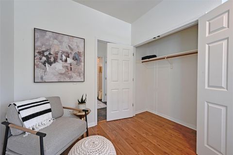 Tiny photo for 1169 Curve ST, Austin, TX 78702 (MLS # 2565823)