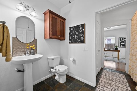 Tiny photo for 1169 Curve ST, Austin, TX 78702 (MLS # 2565823)