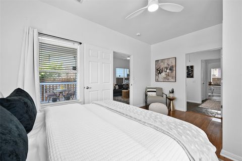 Tiny photo for 1169 Curve ST, Austin, TX 78702 (MLS # 2565823)