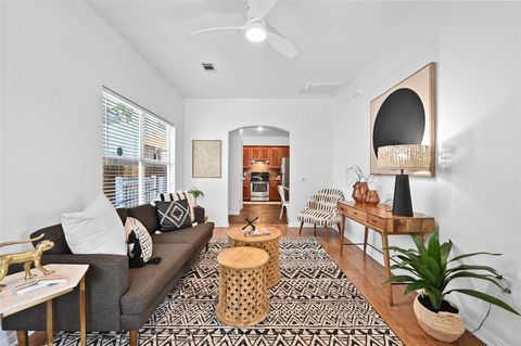Tiny photo for 1169 Curve ST, Austin, TX 78702 (MLS # 2565823)