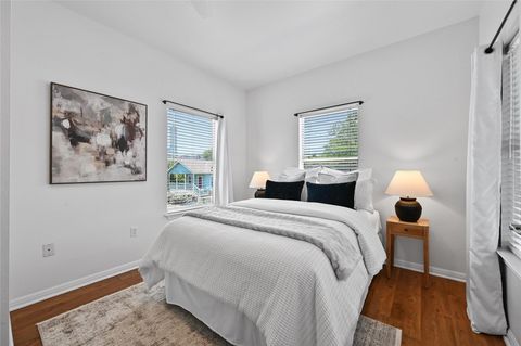 Tiny photo for 1169 Curve ST, Austin, TX 78702 (MLS # 2565823)