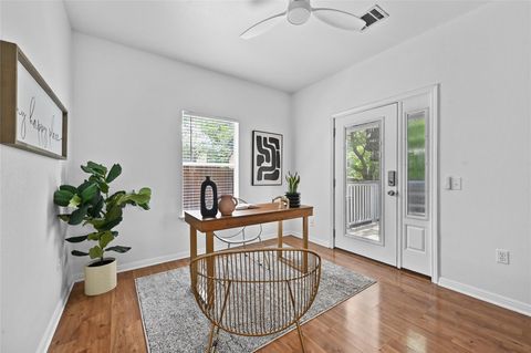 Tiny photo for 1169 Curve ST, Austin, TX 78702 (MLS # 2565823)