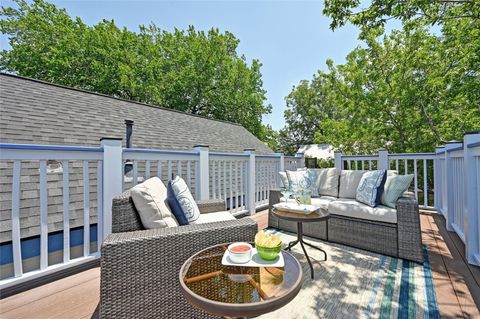 Tiny photo for 1169 Curve ST, Austin, TX 78702 (MLS # 2565823)