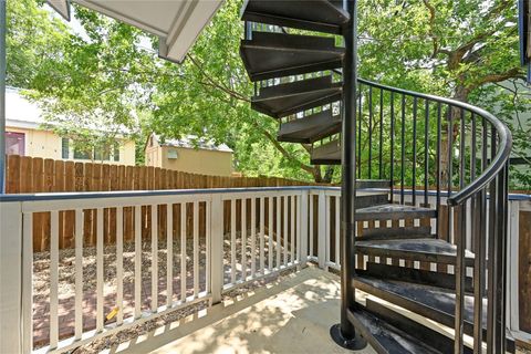 Tiny photo for 1169 Curve ST, Austin, TX 78702 (MLS # 2565823)
