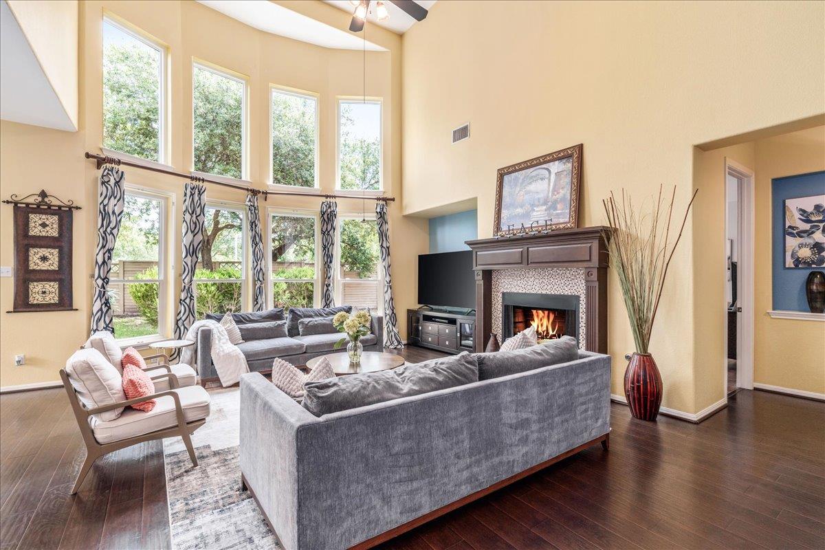 1602 Purple Sage DR