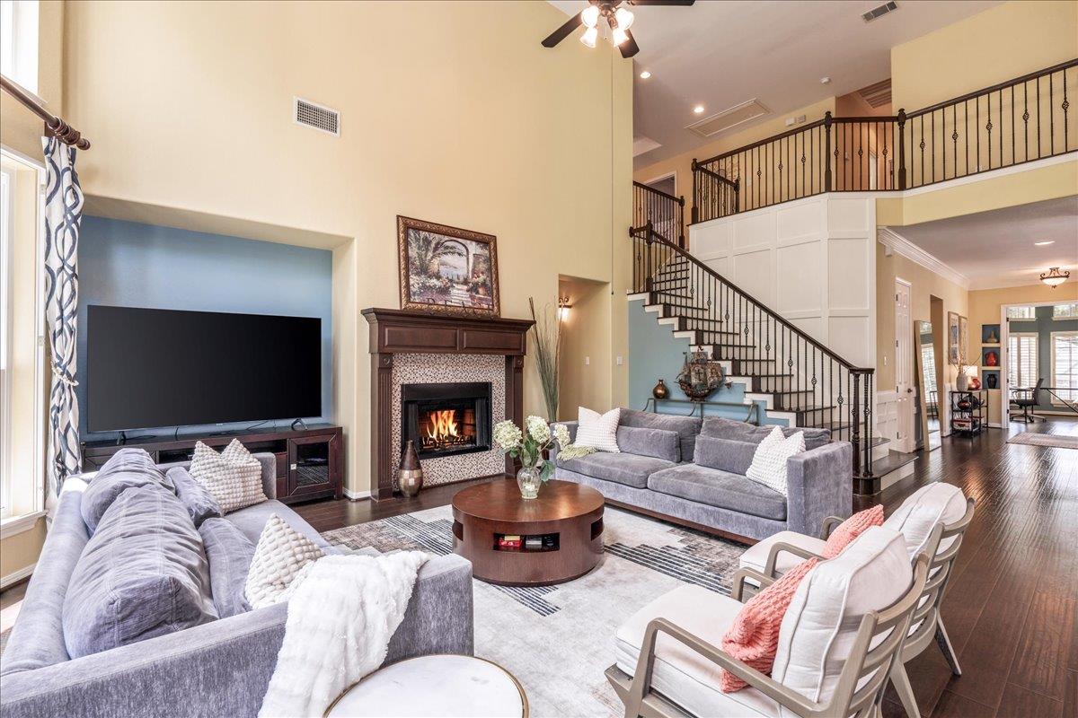 1602 Purple Sage DR