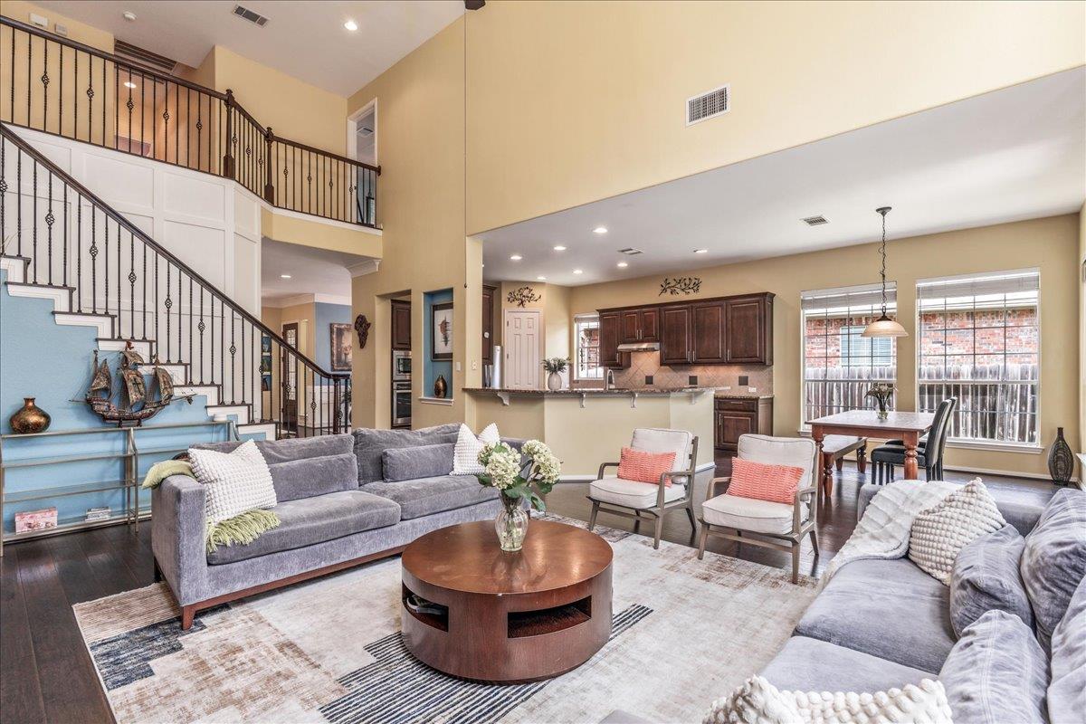 1602 Purple Sage DR