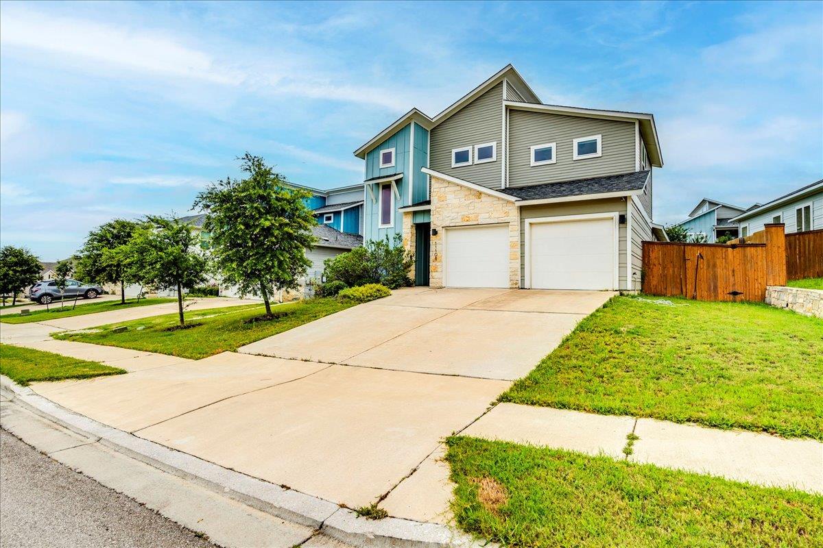 11108 American Mustang LOOP