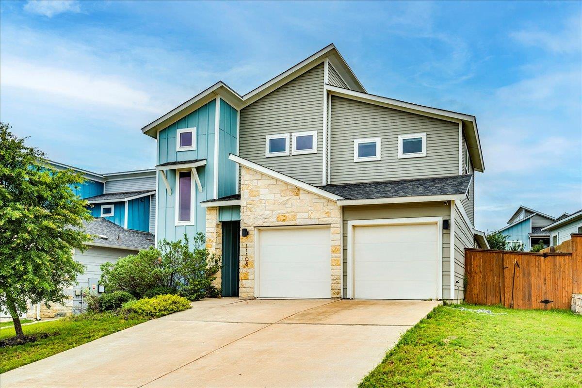 11108 American Mustang LOOP