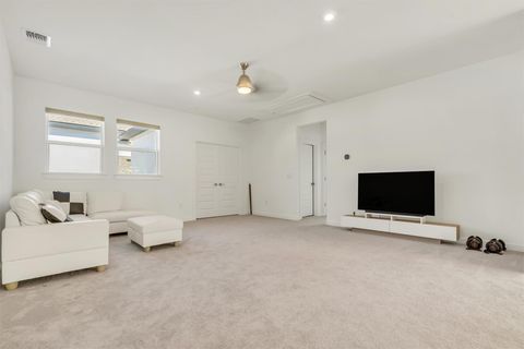 Tiny photo for 5037 Carsoli LN, Leander, TX 78641 (MLS # 5437012)