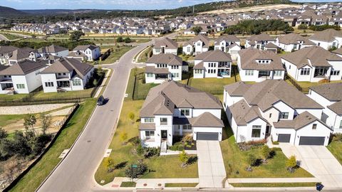 Tiny photo for 5037 Carsoli LN, Leander, TX 78641 (MLS # 5437012)