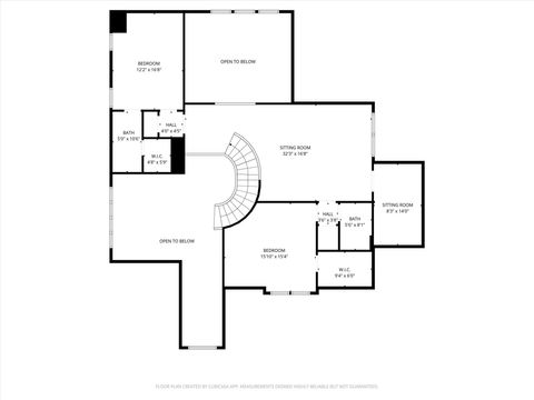 Tiny photo for 5037 Carsoli LN, Leander, TX 78641 (MLS # 5437012)