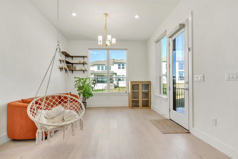 Tiny photo for 5037 Carsoli LN, Leander, TX 78641 (MLS # 5437012)