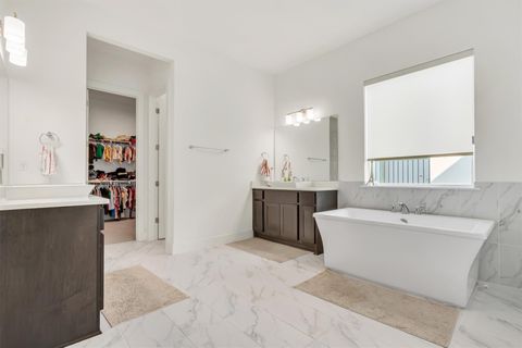 Tiny photo for 5037 Carsoli LN, Leander, TX 78641 (MLS # 5437012)