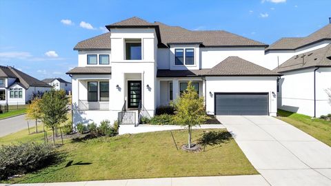 5037 Carsoli LN Leander TX 78641