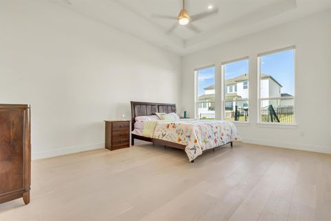 Tiny photo for 5037 Carsoli LN, Leander, TX 78641 (MLS # 5437012)