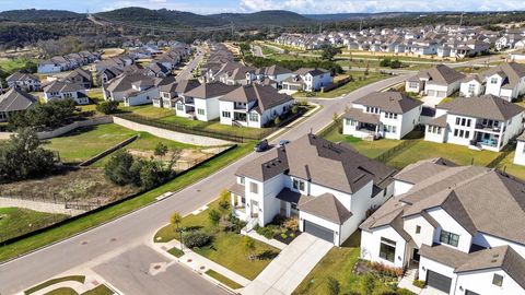 Tiny photo for 5037 Carsoli LN, Leander, TX 78641 (MLS # 5437012)