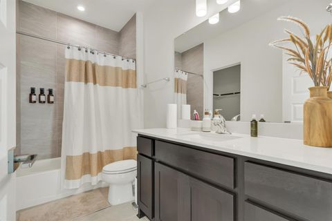 Tiny photo for 5037 Carsoli LN, Leander, TX 78641 (MLS # 5437012)