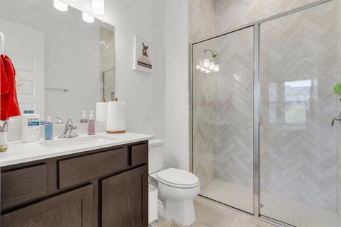 Tiny photo for 5037 Carsoli LN, Leander, TX 78641 (MLS # 5437012)