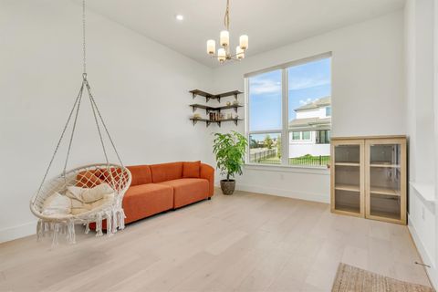 Tiny photo for 5037 Carsoli LN, Leander, TX 78641 (MLS # 5437012)