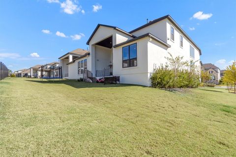 Tiny photo for 5037 Carsoli LN, Leander, TX 78641 (MLS # 5437012)