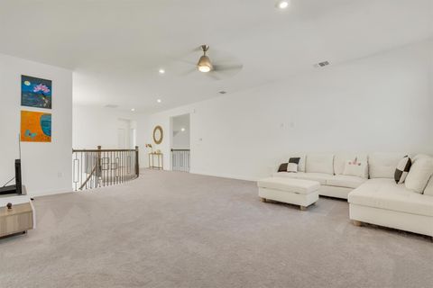 Tiny photo for 5037 Carsoli LN, Leander, TX 78641 (MLS # 5437012)