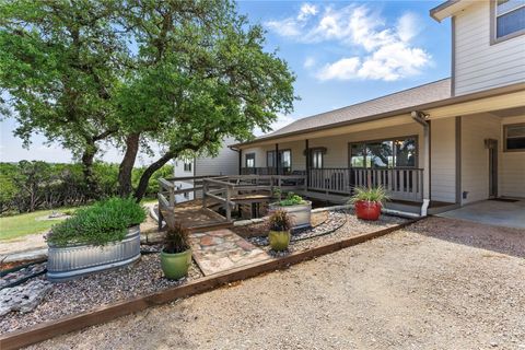 14415 Evergreen CV Austin TX 78737