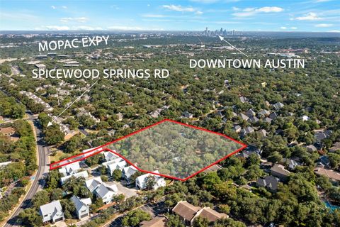 Tiny photo for 4101 Spicewood Springs RD, Austin, TX 78759 (MLS # 2767523)
