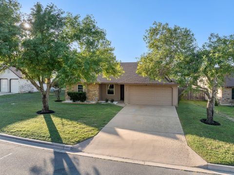 Tiny photo for 1006 Cresswell DR, Pflugerville, TX 78660 (MLS # 2208891)