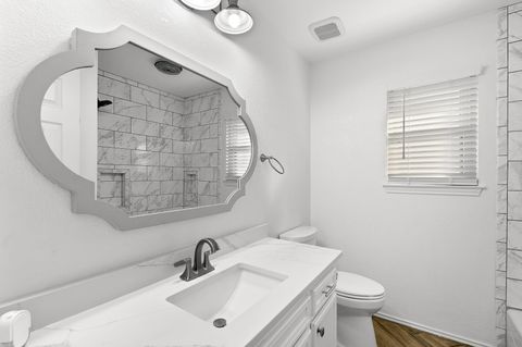 Tiny photo for 1006 Cresswell DR, Pflugerville, TX 78660 (MLS # 2208891)