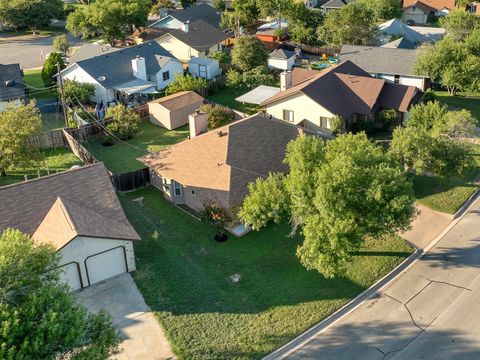 Tiny photo for 1006 Cresswell DR, Pflugerville, TX 78660 (MLS # 2208891)